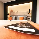 Juststay Muelheim Oberhausen & מולהיים אן דר רור