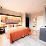 Juststay Muelheim Oberhausen & 3* מולהיים אן דר רור