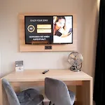 Juststay Muelheim Oberhausen & מלון 3*
