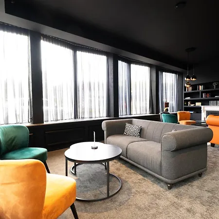 Juststay Muelheim Hotel & Apartments Hotel Muelheim an der Ruhr