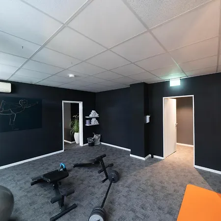 Hotell Juststay Muelheim & Mülheim an der Ruhr