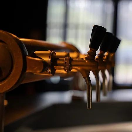 Juststay Muelheim & 3*