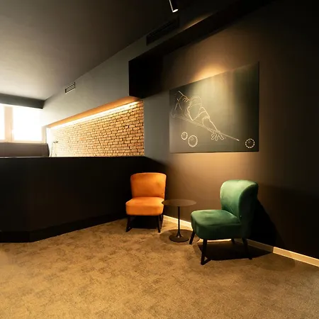 Juststay Muelheim Hotel & Apartments 3* Muelheim an der Ruhr