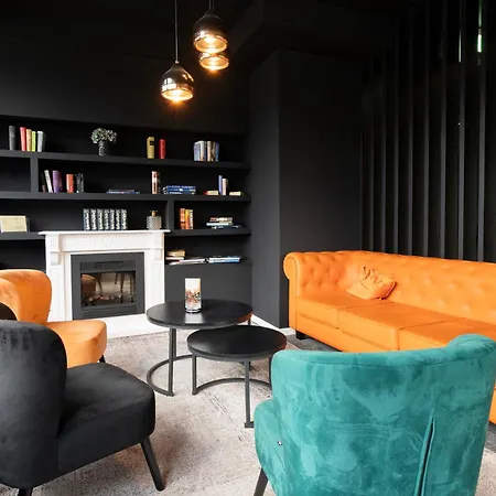 Juststay Muelheim Hotel & Apartments Hotel 3*