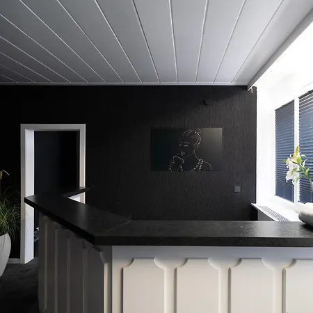 Juststay Muelheim & 3* Mülheim an der Ruhr