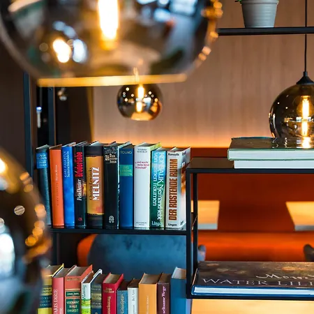 Otel Juststay Muelheim & Mülheim an der Ruhr