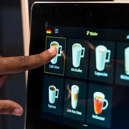 Juststay Muelheim & Otel Mülheim an der Ruhr