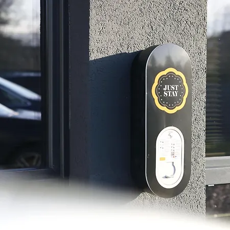 Hotel Juststay Muelheim Hotel & Apartments
