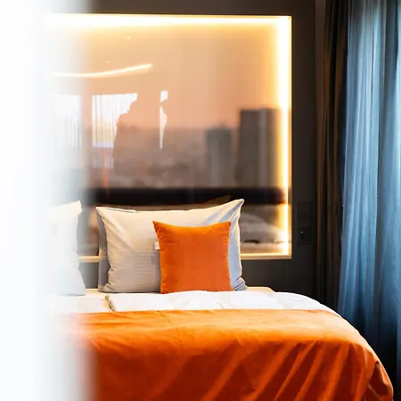 Juststay Muelheim Hotel & Apartments Hotel 3*