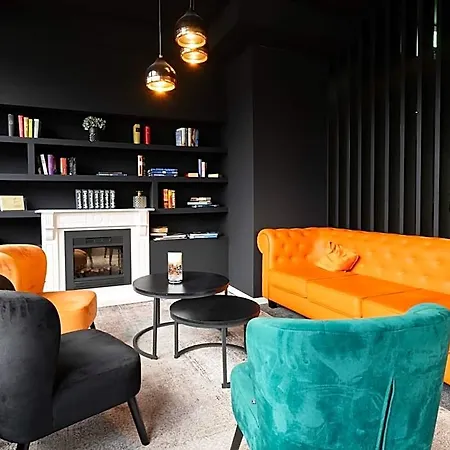 Juststay Muelheim Oberhausen &