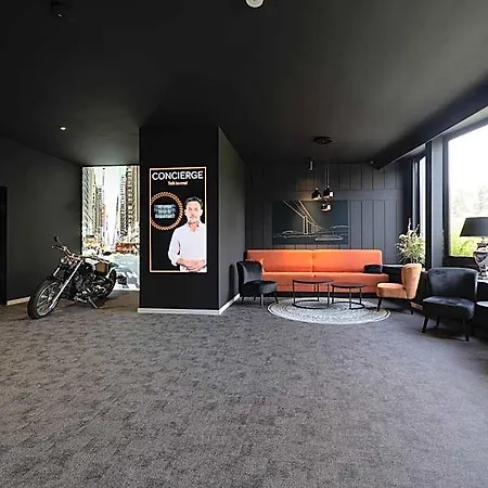 Juststay Muelheim Oberhausen & 3*