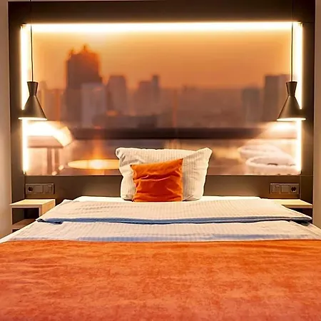 Hotel Juststay Muelheim Oberhausen &