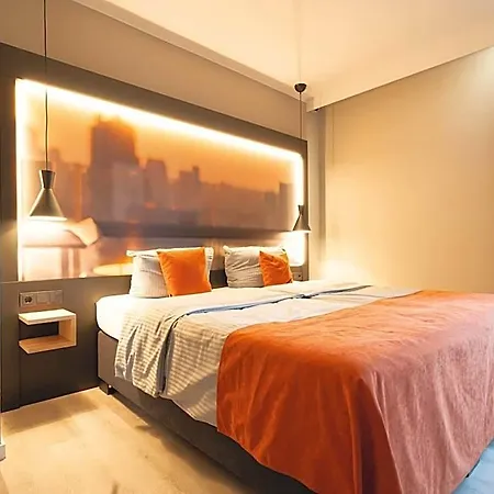 Juststay Muelheim Oberhausen & Hotel Mülheim an der Ruhr