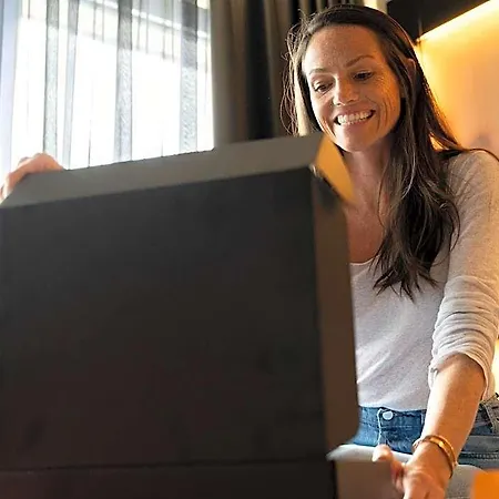 Juststay Muelheim Oberhausen & فندق مولهايم ان الرور دير