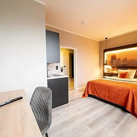 Juststay Muelheim Oberhausen & فندق مولهايم ان الرور دير