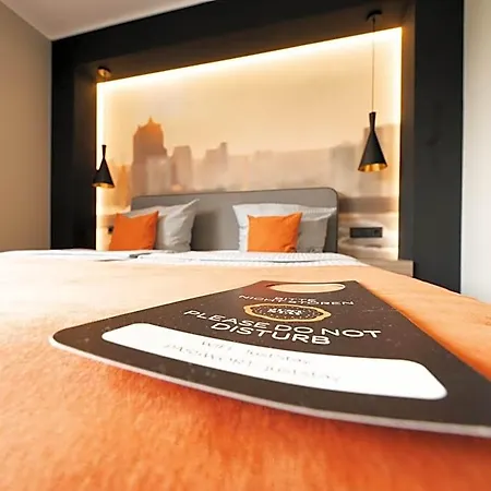 Juststay Muelheim Oberhausen & 3*