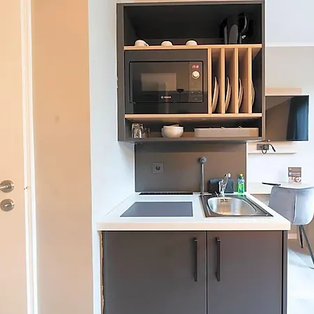 Hotel Juststay Muelheim Oberhausen &