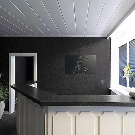 فندق Juststay Muelheim Oberhausen &
