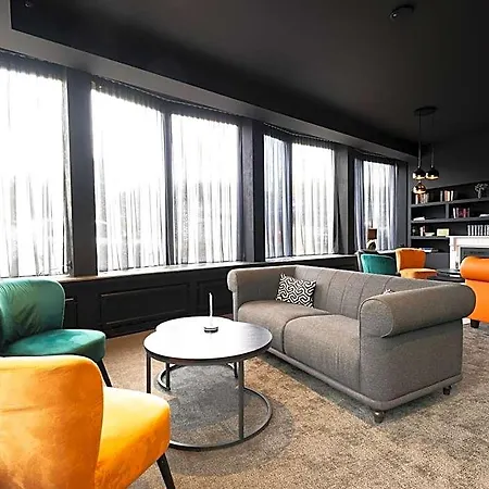 Juststay Muelheim Oberhausen &