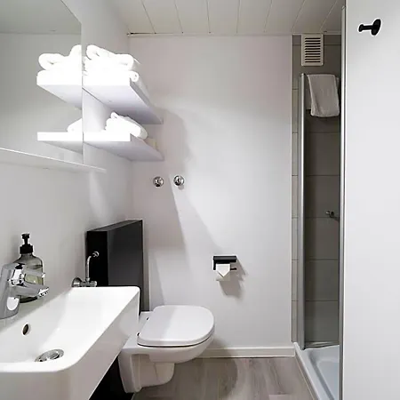 فندق Juststay Muelheim Oberhausen & 3*
