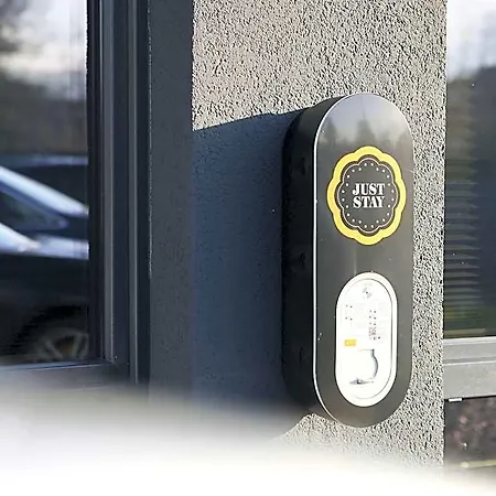 Juststay Muelheim Oberhausen &