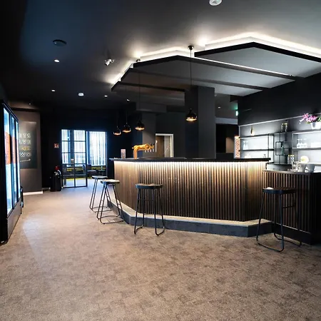 호텔 Juststay Muelheim Oberhausen & 3*