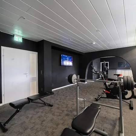 Juststay Muelheim Oberhausen & 3*