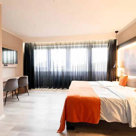 Juststay Muelheim Oberhausen & 호텔 3*