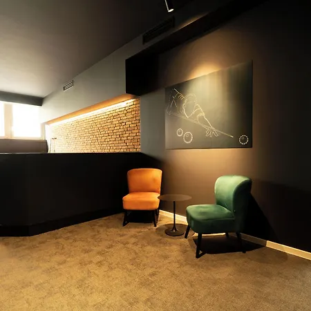Juststay Muelheim Oberhausen & 3* Mülheim an der Ruhr