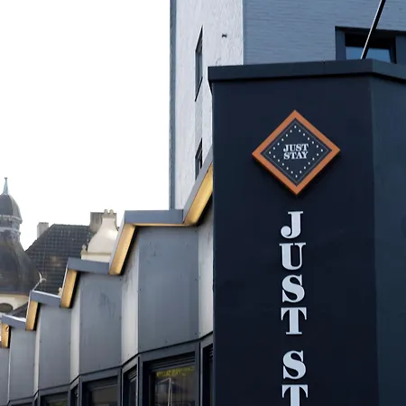 Juststay Muelheim Oberhausen & 3* Mülheim an der Ruhr