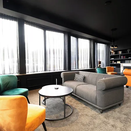 Hotel Juststay Muelheim Oberhausen & Mülheim an der Ruhr