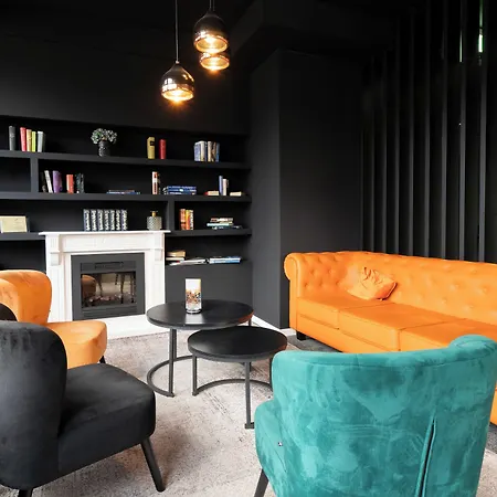 Hotel Juststay Muelheim Oberhausen &