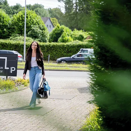 Juststay Muelheim Oberhausen & Mülheim an der Ruhr