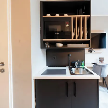 Hotel Juststay Muelheim Oberhausen & 3*