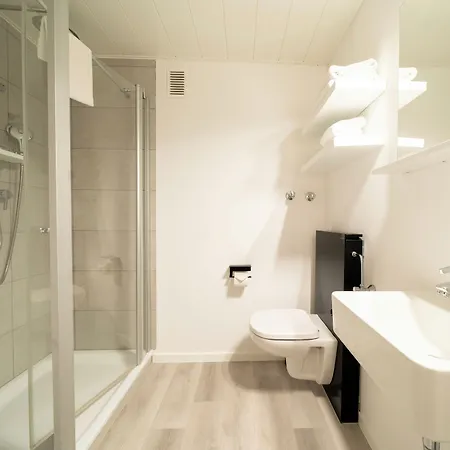 Juststay Muelheim Oberhausen &