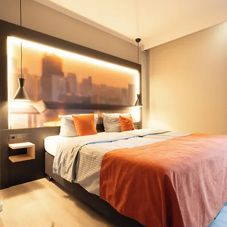 Hotel Juststay Muelheim Oberhausen & Mülheim an der Ruhr