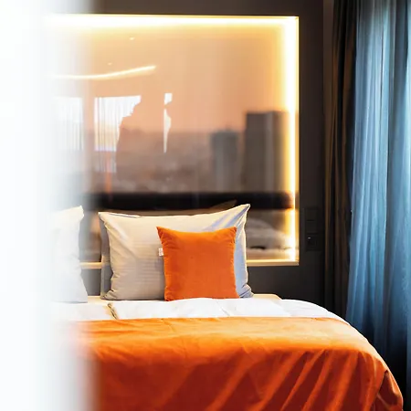 Juststay Muelheim Oberhausen & Hotel 3*