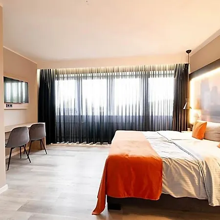Juststay Muelheim Oberhausen & Mülheim an der Ruhr