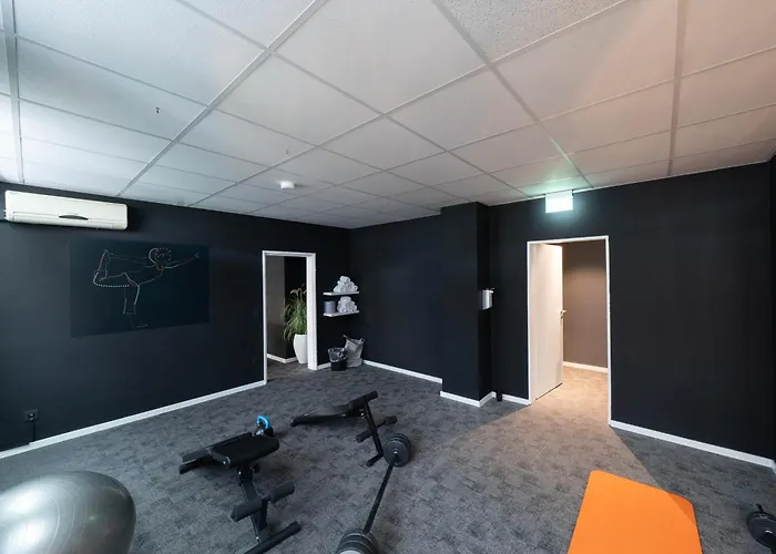 Hotell Juststay Muelheim & Mülheim an der Ruhr