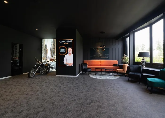 Juststay Muelheim & Mülheim an der Ruhr