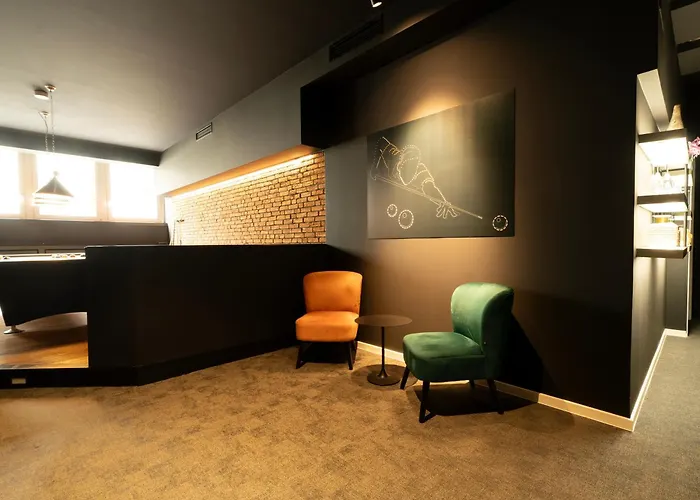 Juststay Muelheim & 3* Mülheim an der Ruhr