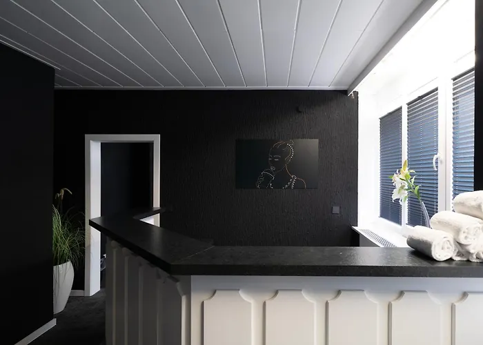 Juststay Muelheim & 3* Mülheim an der Ruhr