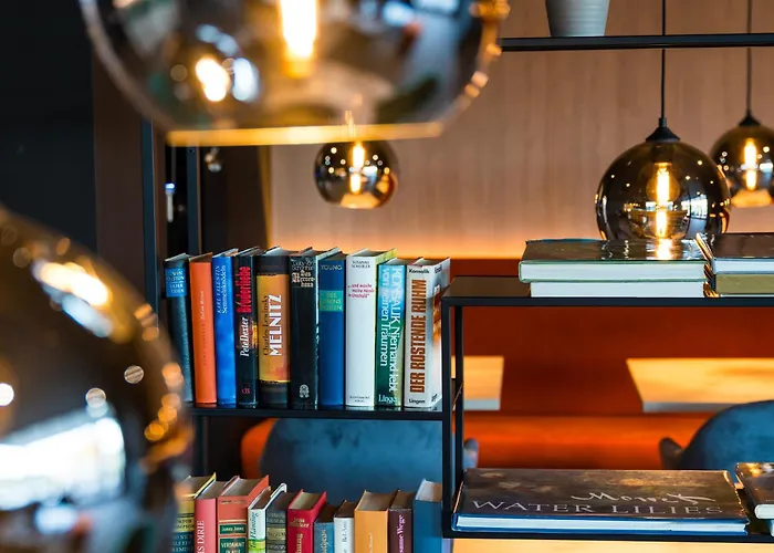 Hotell Juststay Muelheim & Mülheim an der Ruhr