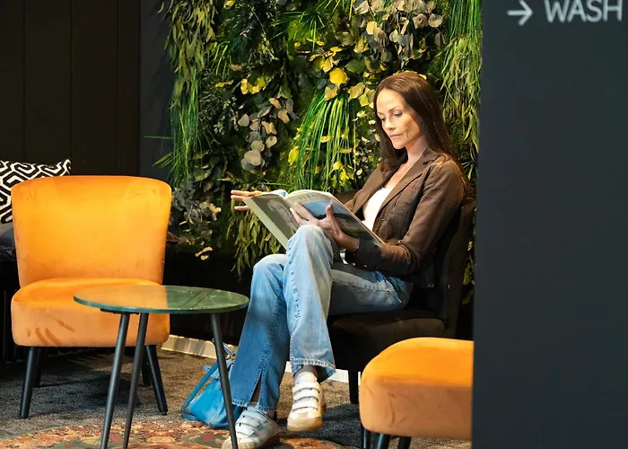 Juststay Muelheim & 3*