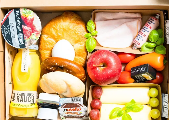 Juststay Muelheim & Mülheim an der Ruhr