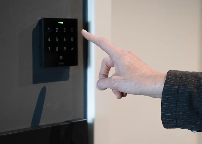 Juststay Muelheim & Hotell 3*