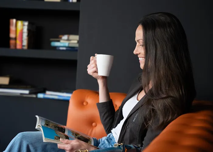 Hotel Juststay Muelheim & 3*