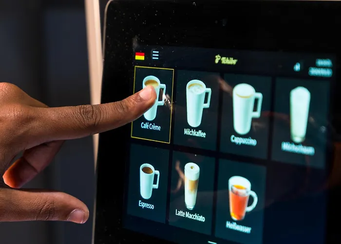 Juststay Muelheim & Hotell Mülheim an der Ruhr