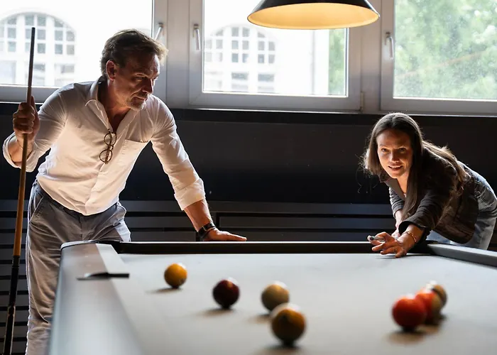 Hotel Juststay Muelheim & Mülheim an der Ruhr