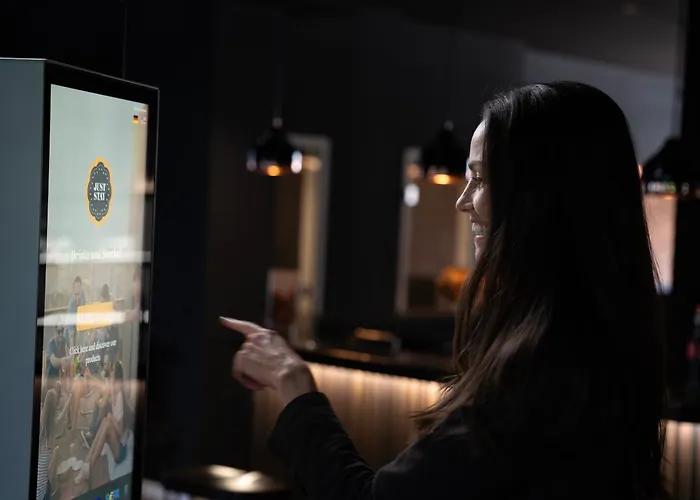 Juststay Muelheim & 3*